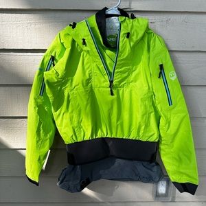 NRS Riptide Splash Paddling Jacket - Women's Large